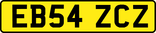 EB54ZCZ