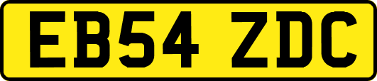 EB54ZDC