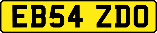 EB54ZDO