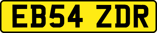 EB54ZDR