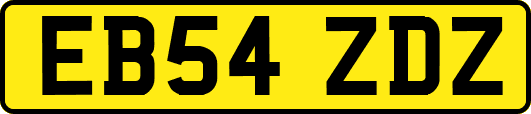 EB54ZDZ