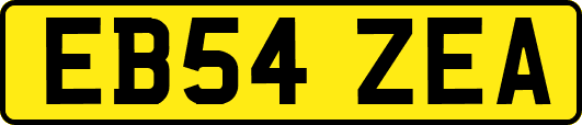 EB54ZEA