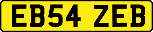 EB54ZEB