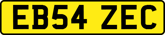 EB54ZEC