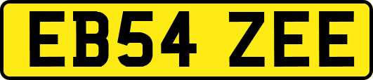 EB54ZEE