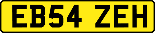 EB54ZEH