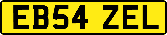 EB54ZEL