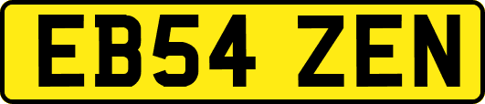 EB54ZEN