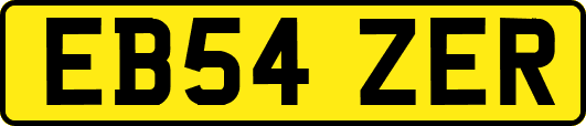 EB54ZER