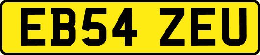 EB54ZEU