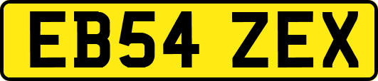 EB54ZEX