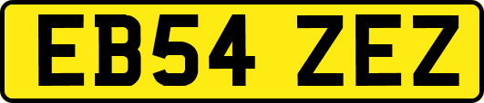 EB54ZEZ