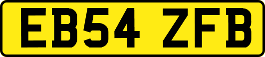 EB54ZFB