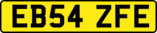 EB54ZFE