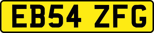 EB54ZFG