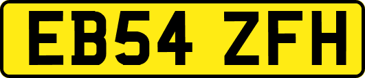 EB54ZFH