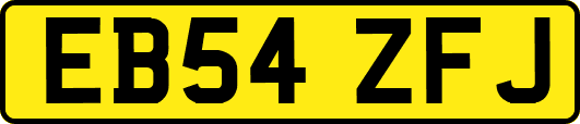 EB54ZFJ