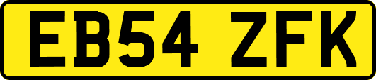 EB54ZFK