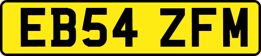 EB54ZFM