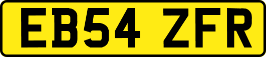 EB54ZFR
