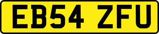 EB54ZFU