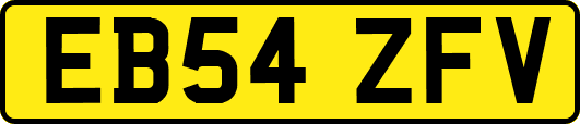 EB54ZFV