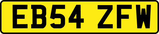 EB54ZFW