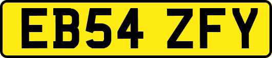 EB54ZFY