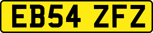 EB54ZFZ