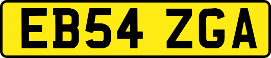 EB54ZGA
