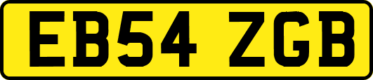 EB54ZGB