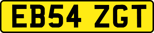 EB54ZGT