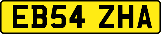 EB54ZHA