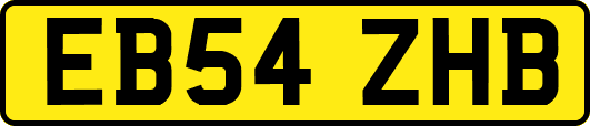 EB54ZHB