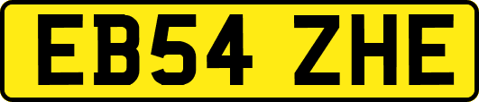 EB54ZHE