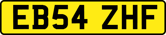 EB54ZHF