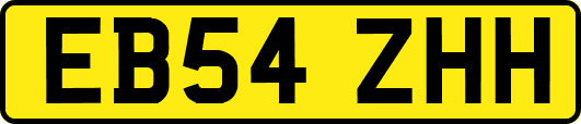 EB54ZHH