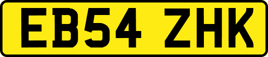 EB54ZHK