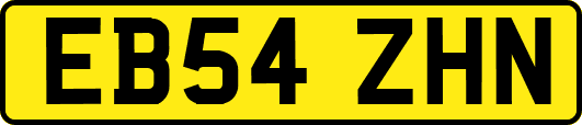 EB54ZHN