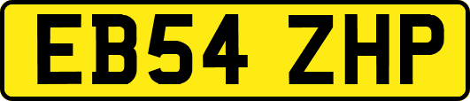 EB54ZHP