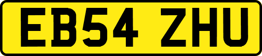 EB54ZHU