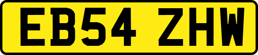 EB54ZHW