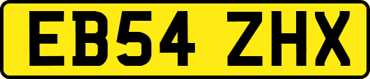 EB54ZHX