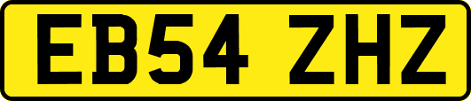 EB54ZHZ