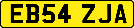 EB54ZJA