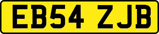 EB54ZJB