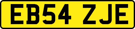 EB54ZJE