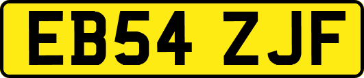 EB54ZJF