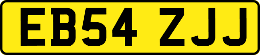 EB54ZJJ