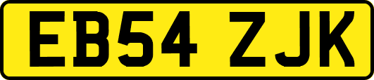 EB54ZJK